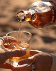 Honey Spiced Rum (70cl)