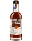 Devon Rum Co Chocolate Rum Liqueur Bottle