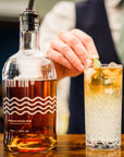 Premium Spiced Rum (70cl)