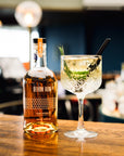 Honey Spiced Rum (70cl)