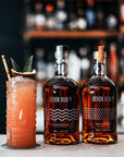 Devon Rum Co Rum Punch Cocktail Bottle Bundle