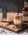Chocolate Rum Liqueur (50cl)
