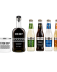 Rum Discovery Bundle