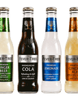 Fever-Tree Rum Mixer Set