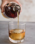 Premium Spiced Rum (5cl)
