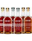 Devon Rum Co. Craft Rum Case of Six Bottles