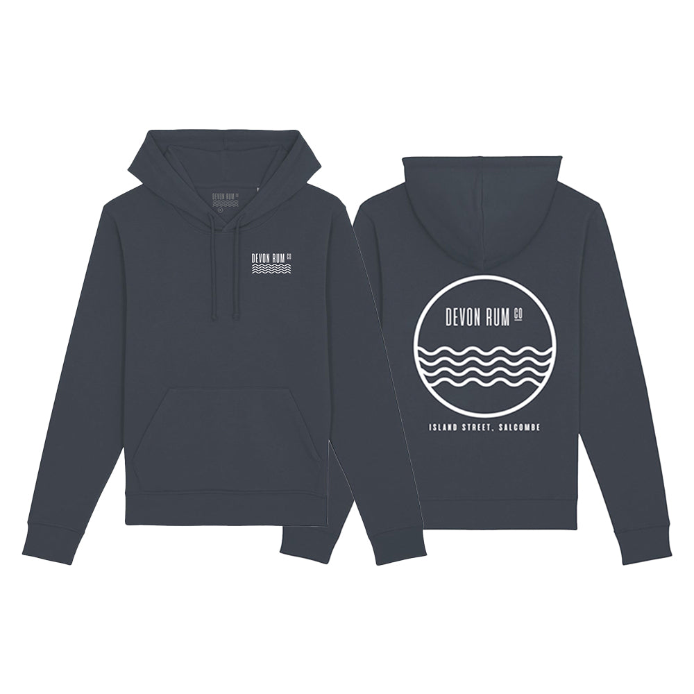 Devon Rum Co Hoodie