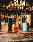 Devon Rum Co Cocktail Masterclass