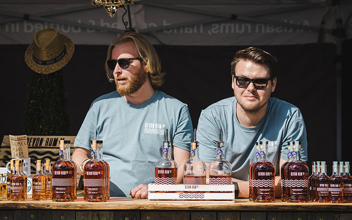 We're Hiring: Join the Rum Revolution!