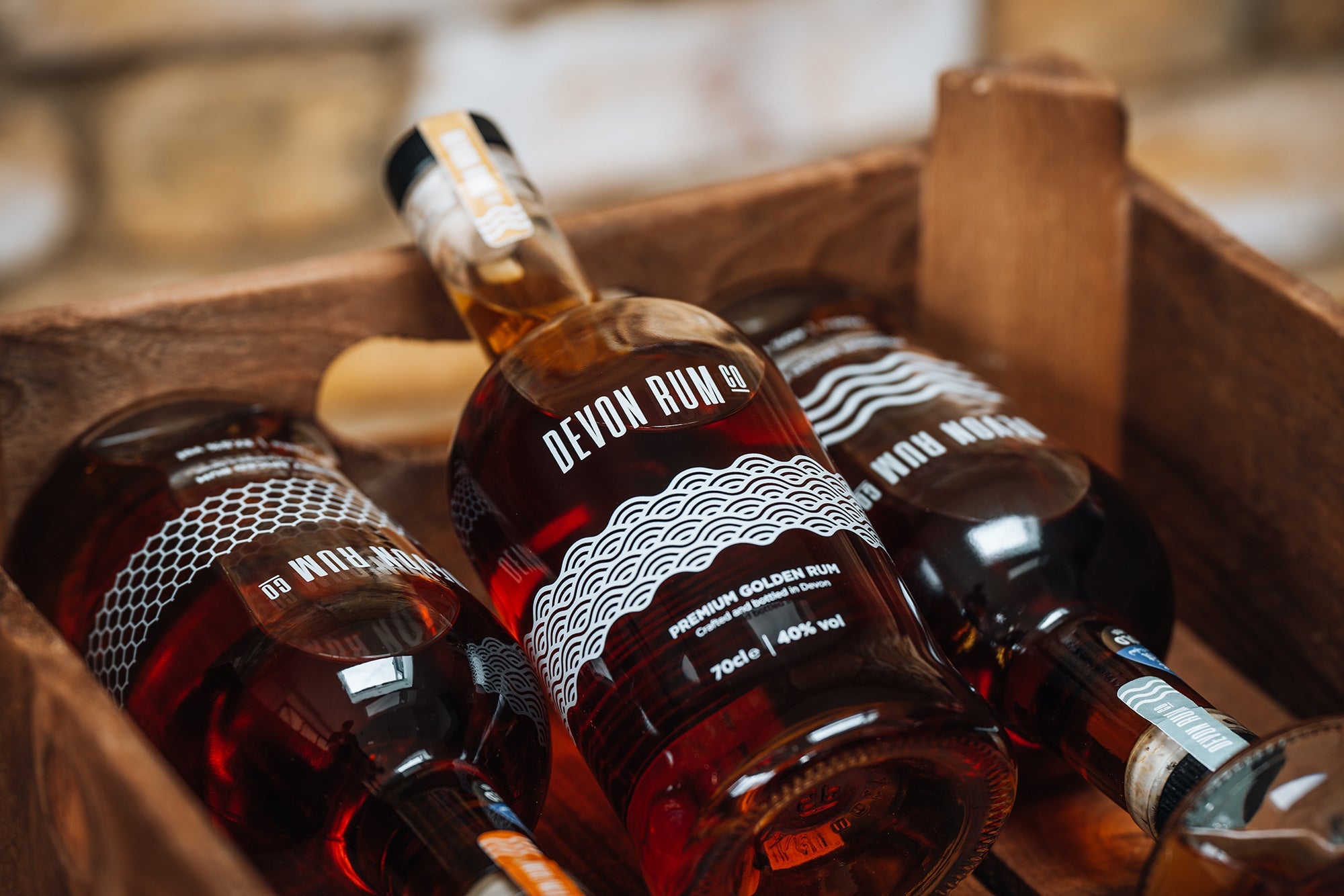 Rums