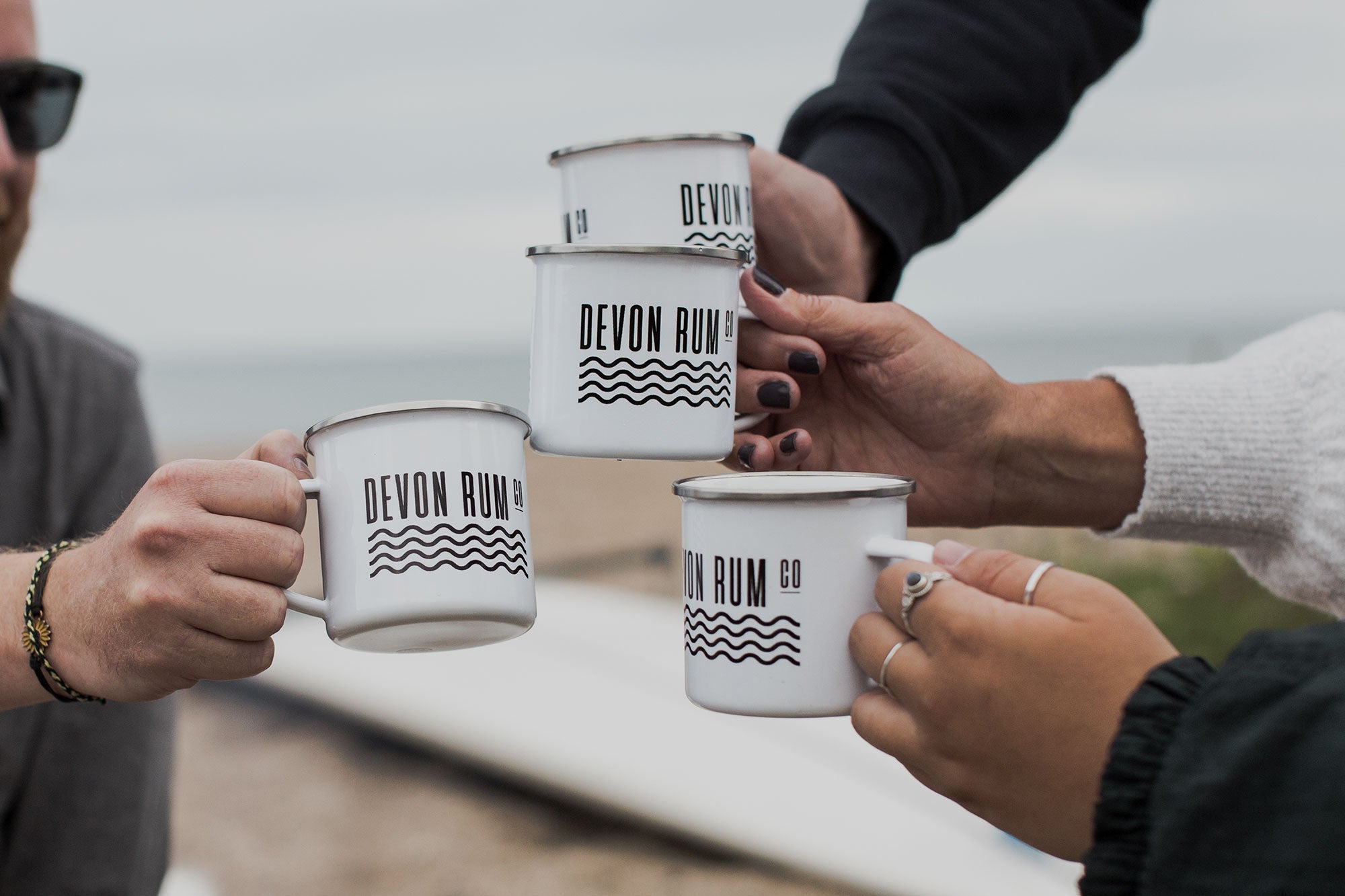 Gifts & Merch