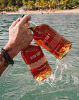 Devon Rum Co Golden and Honey Spiced Rum Bundle