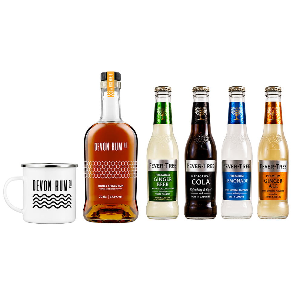 Rum Discovery Bundle