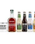 Rum Discovery Bundle