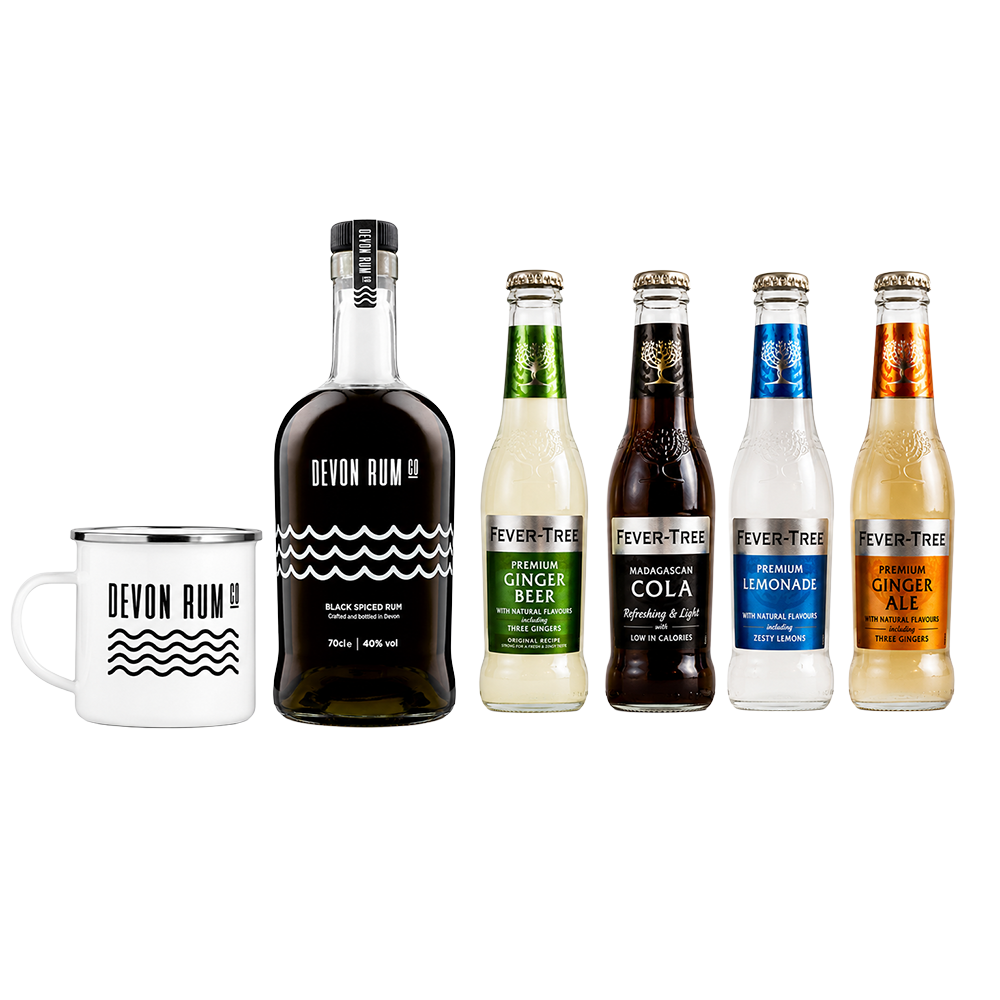 Rum Discovery Bundle
