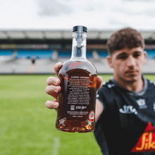 Load image into Gallery viewer, Special Edition Exeter Chiefs Rum
