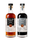 Toffee & Coffee Rum Liqueur Bundle