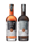 Toffee & Coffee Rum Liqueur Bundle