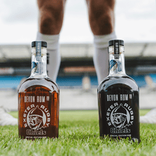 Load image into Gallery viewer, Special Edition Exeter Chiefs Rum
