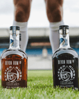Special Edition Exeter Chiefs Rum