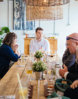 Rum Tasting Experience