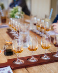 Rum Tasting Experience