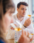 Rum Tasting Experience