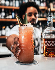 Devon Rum Co Cocktail Making Masterclass in Salcombe