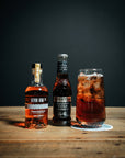 Premium Golden Rum (20cl)