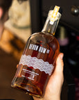 Premium Golden Rum (70cl)