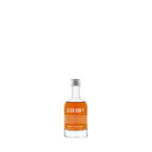 Load image into Gallery viewer, Devon Rum Co Honey Spiced Rum 5cl Miniature Taster
