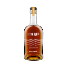 Load image into Gallery viewer, Devon Rum Company Honey Spiced Rum
