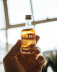 Premium Golden Rum (5cl)