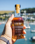 Honey Spiced Rum by Devon Rum Company