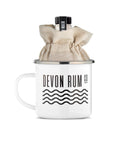 Craft Rum & Mug Gift Set