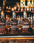 Devon Rum Co Rum Tasting and Tour Experience